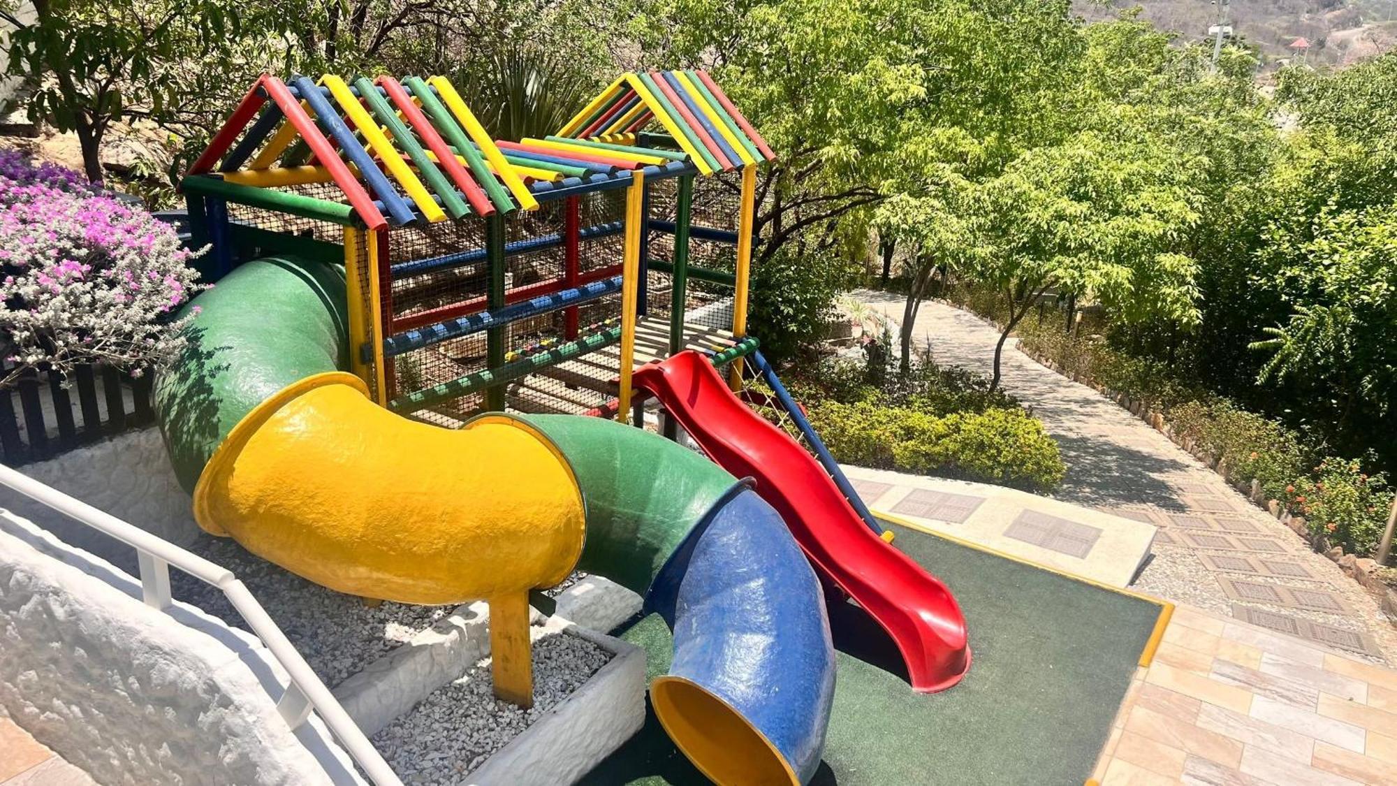Edificio Areia En Pozos Colorados, Apto 2 Habitaciones 2 Banos Santa Marta  Exterior foto