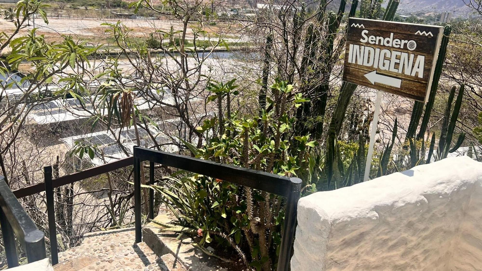 Edificio Areia En Pozos Colorados, Apto 2 Habitaciones 2 Banos Santa Marta  Exterior foto